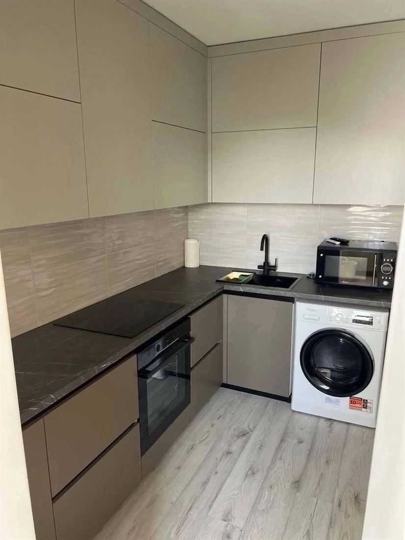 Снять 1-комнатную квартиру