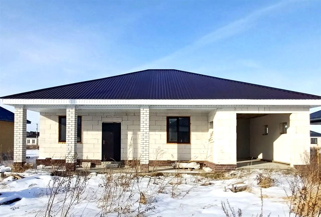 Купить  дом