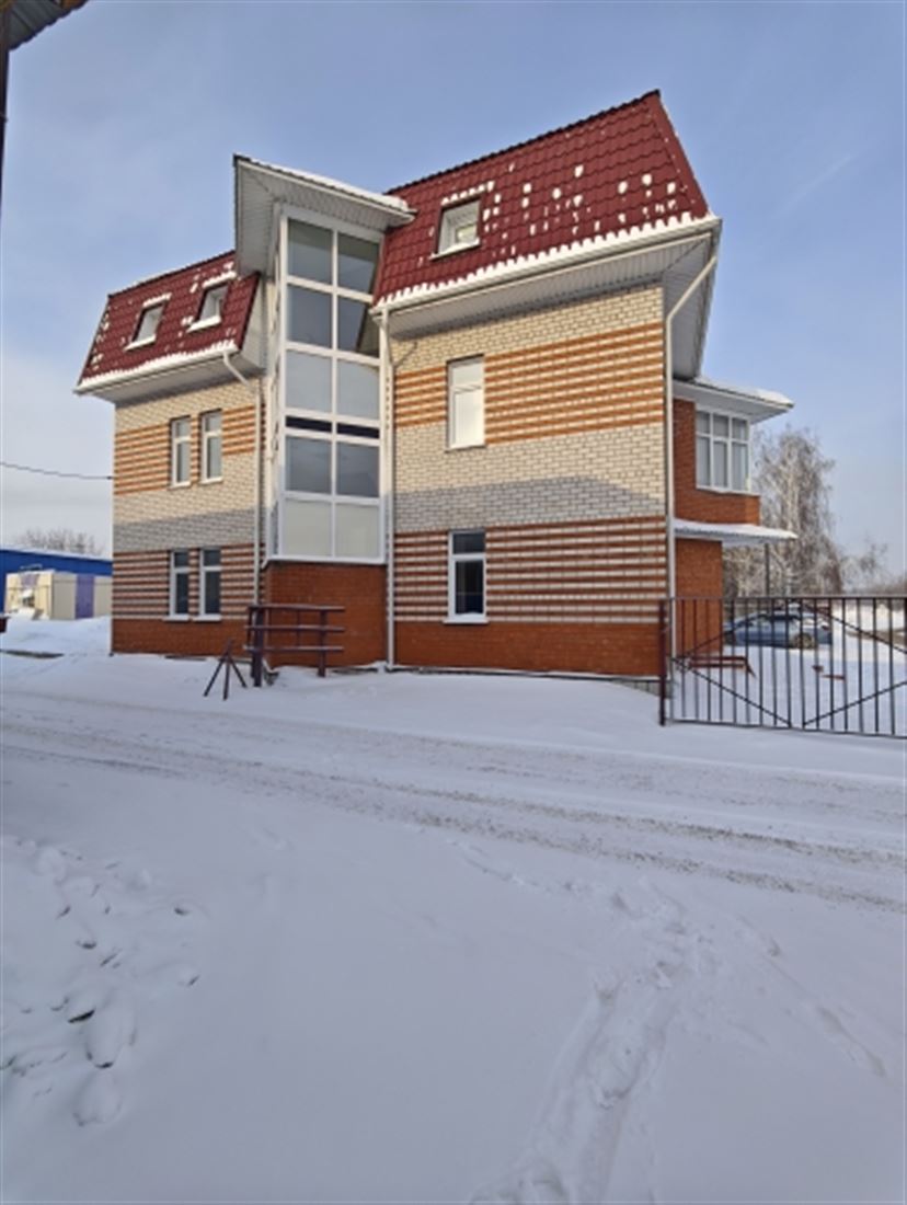 Купить  коммерческую недвижимость