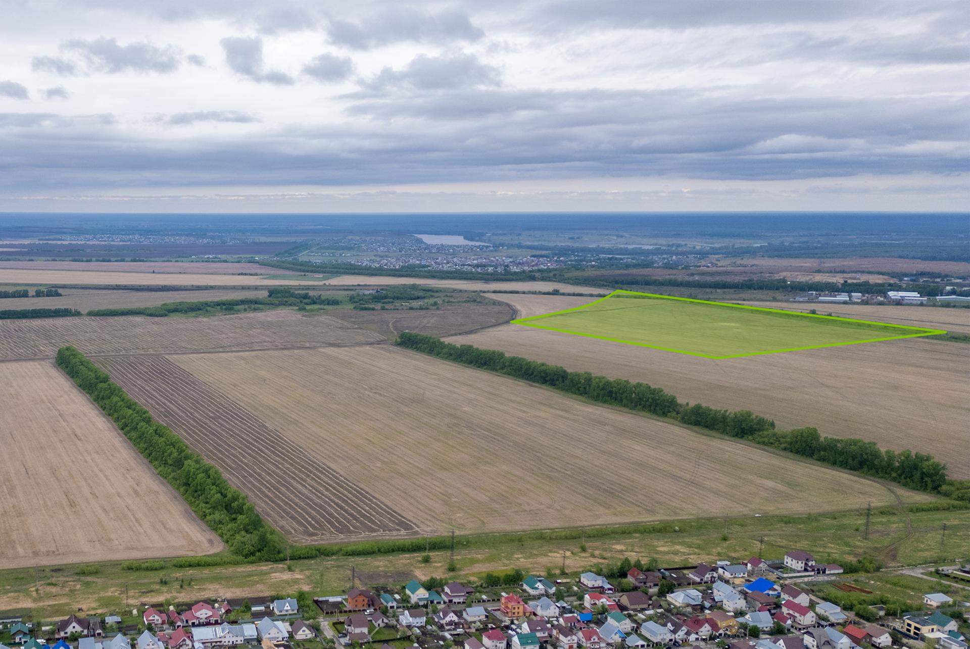 Купить  участок