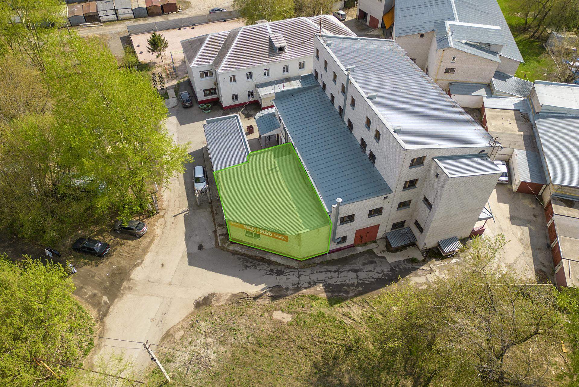 Купить  помещение свободного назначения