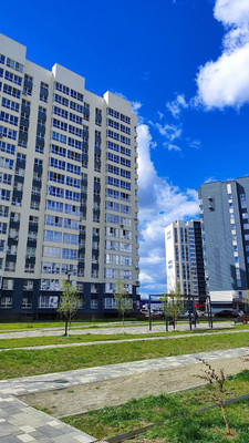 Купить 2-комнатную квартиру