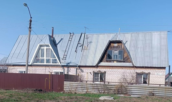 Купить  дом