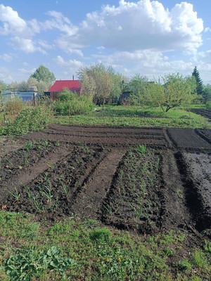 Купить  участок
