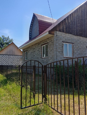 Купить  дом