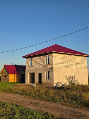 Купить  дом