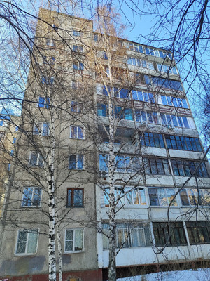 Купить 3-комнатную квартиру