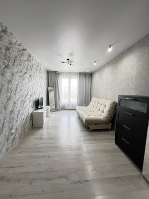 Купить 1-комнатную квартиру