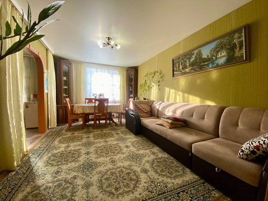 Купить 2-комнатную квартиру