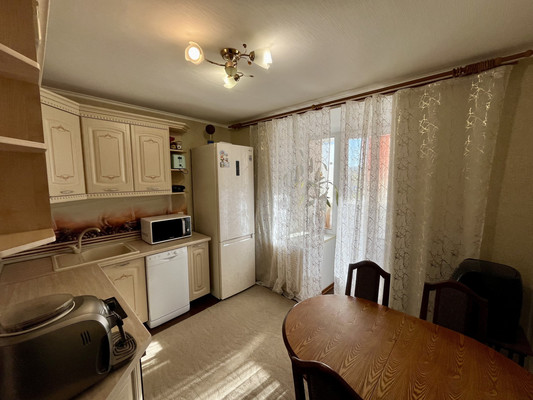 Купить 2-комнатную квартиру