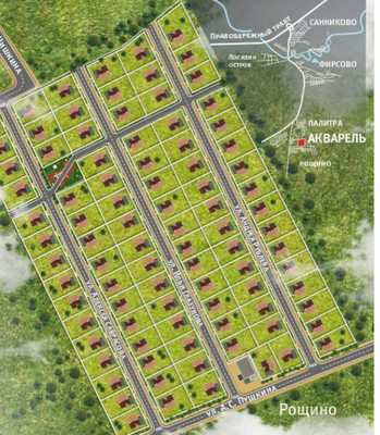 Купить  участок