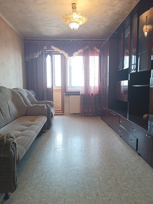 Купить 2-комнатную квартиру