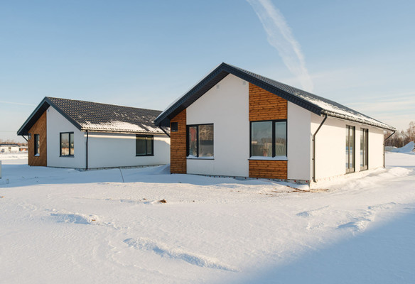 Купить  дом