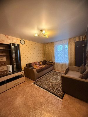 Купить 1-комнатную квартиру