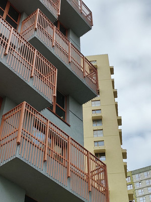 Купить 1-комнатную квартиру