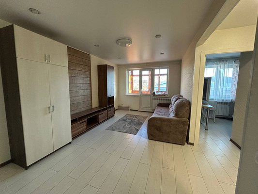 Купить 1-комнатную квартиру