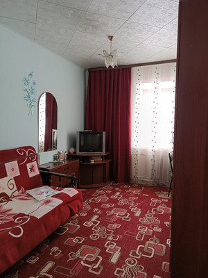 Купить 1-комнатную квартиру