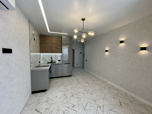 Купить 2-комнатную квартиру