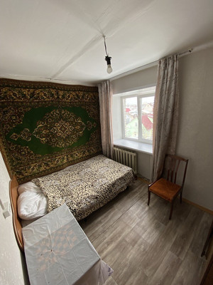 Купить 3-комнатную квартиру