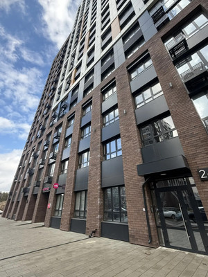 Купить 2-комнатную квартиру