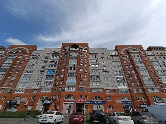 Купить 2-комнатную квартиру